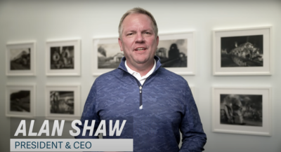 Shaw to Norfolk Southern employees: Now we must deliver results